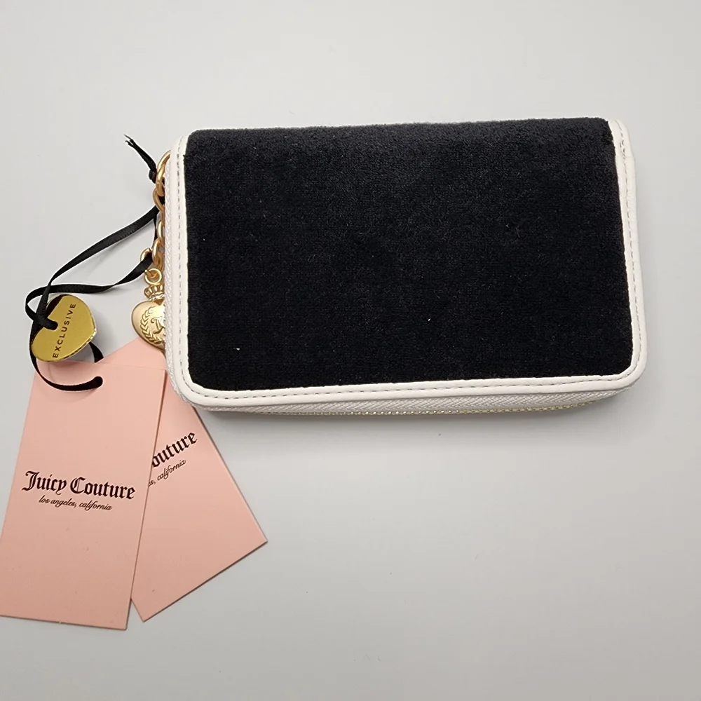 Juicy Couture Gelato Wallet - Picture 9 of 10